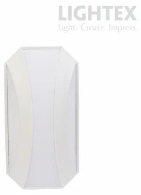 Obrázek produktu pro LED aplikace GOBI 20W IP54 BÍLÁ LIGHTEX