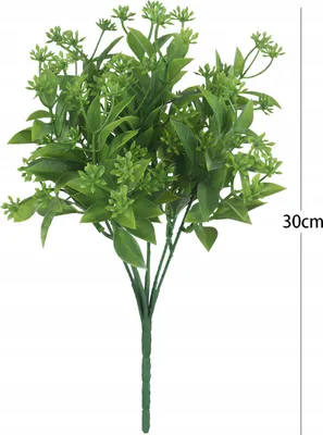 Obrázok produktu pre Umelý kvet osmanthus, 70 cm