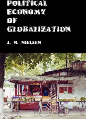 Produktbild von Political Economy of Globalization