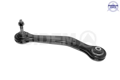 Produktbild von SIDEM 21372 Querlenker Hinten Links für BMW 7 (E38) Längslenker