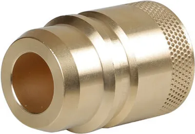 Obrázok produktu pre Adaptér LPG Lampa - Eurokonektor - M10 - 52 mm - Messing
