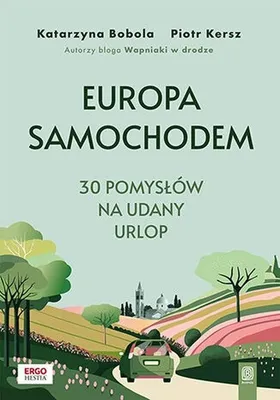 Immagine prodotto di Europa samochodem