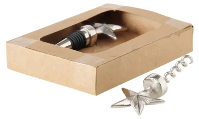 Produktbild von Weinaccessoires STERNI, 2er-Set