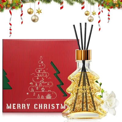 Productafbeelding van Geurstrips, rattenvriendelijke diffuser, natuurlijke wintergardonia, 100 ml, voor de luchtverfrisser