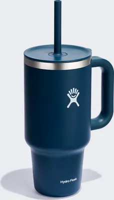 Obrázek produktu pro Hydro Flask Thermo Mug All Around Tumbler 32 oz (946 ml) Tmavě modrá