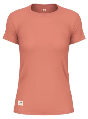 Produktbild von Hannah T-Shirt für Damen ARIA II aus 100% Baumwolle mit lockerem Schnitt