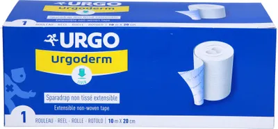Produktbild von URGODERM STRETCH 10MX20CM, 1 St PFL
