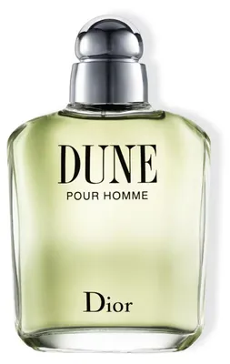Produktbild von Dior Dune Homme Eau De Toilette Spray 100ml