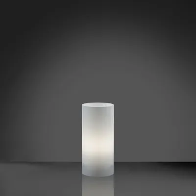Obrázok produktu pre Stolová lampa 1 Light Decolight in Polilux White  Italy