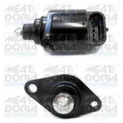 Zdjęcie produktu dla Silnik Krokowy Daewoo Matiz 0.8 98-