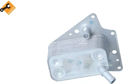 Image de Refroidisseur D'huile Opel Astra 1.9Cdti 04-