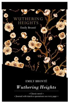 Obrázok produktu pre Wuthering Heights Gift Set