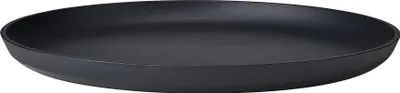 Image de Mepal essteller silueta 260 mm - nordic black Ø260 x 20 105932041100