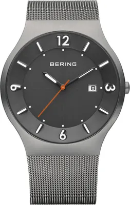 Produktbild von Bering Herrenuhr Classic 14440-077