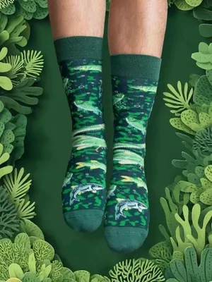 Produktbild von Socken, Größe 41-46