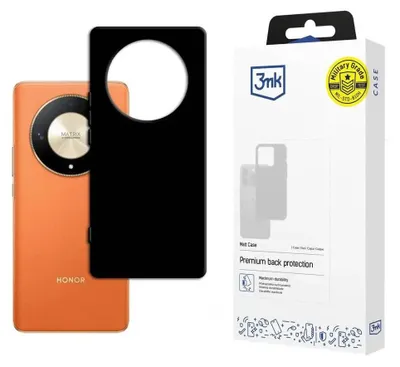 Immagine prodotto di Honor Magic6 Lite 5G - Custodia 3Mk opaca