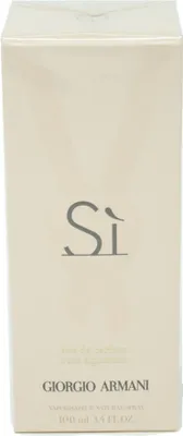 Obrázek produktu pro Giorgio Armani Si Rose Signature parfémovaná voda ve spreji 100 ml
