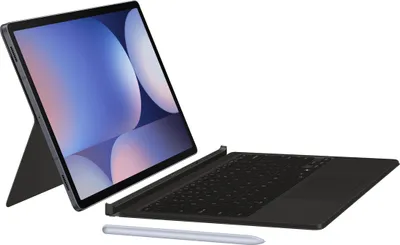 Produktbild von Samsung Galaxy Tab S9+/s9fe+/s10+ Tablet-tastatur-hülle    One Size
