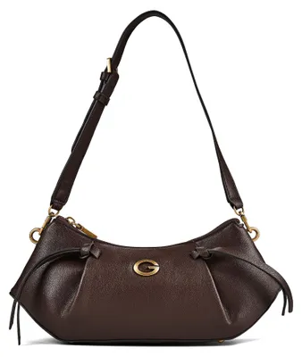 Produktbild von Guess Schultertasche Allegra Shoulder 16 x 35 x 7