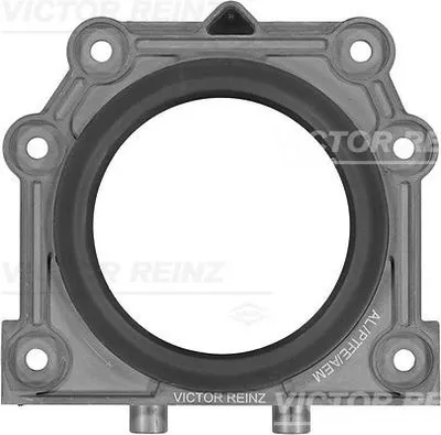 Produktbild von REINZ 81-10435-00 Kurbelwellensimmering passend für MERCEDES-BENZ A-Klasse (W169) Getriebeseitig