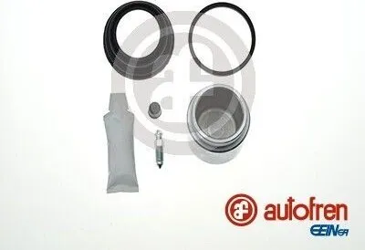 Produktbild von AUTOFREN SEINSA Bremssattel-Reparatursatz für RENAULT 5 (122) Vorne 45mm D41139C