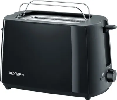Produktbild von Topinkovač SEVERIN AT 2287 700 Watt černý