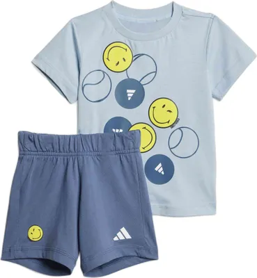 Obrázek produktu pro Sportovní souprava Adidas JC7577 pro Chlapecké