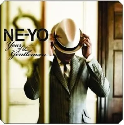 Produktbild von Ne-Yo-Year Of The Gentleman