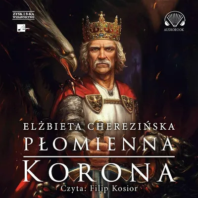 Obrázek produktu pro Plamenná koruna