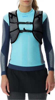 Produktbild von UYN Endurance Hydration Laufweste Unisex black XS/S
