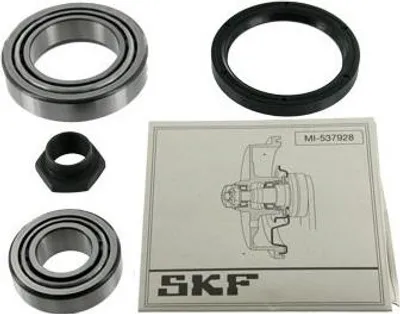 Produktbild von SKF Radlager vorne für VW Transporter T3 Bus Kasten Pritsche/Fahrgestel