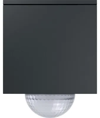Produktbild von GIRA 219410 KNX Wächter 240 Anthrazit