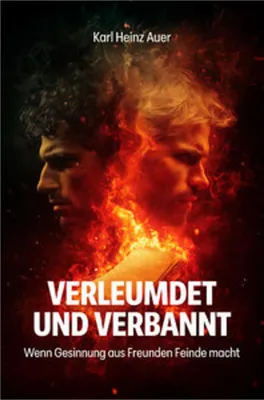 Obrázok produktu pre Verleumdet und Verbannt