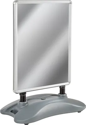 Obrázok produktu pre TecTake 400981, Šedá, 1 kusov