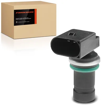 Produktbild von Frankberg Impulsgeber Kurbelwelle Kurbelwellensensor 12141709616