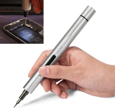 Zdjęcie produktu dla Wkrętarka akumulatorowa Wowtation Wowstick 1F