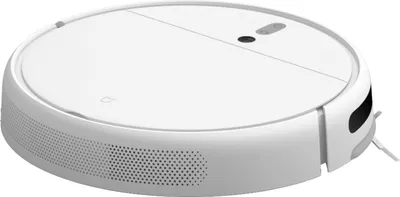 Produktbild von Xiaomi Mi Robot Mop Saugroboter mit Wischfunktion Weiß