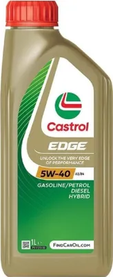 Produktbild von Castrol Edge 5W-40 M 1 Liter (15F70F)