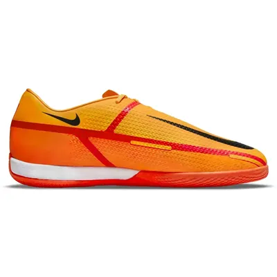 Produktbild von Nike Phantom Gt2 Academy Ic 808 Laser Orange/Black-Total Orang 45