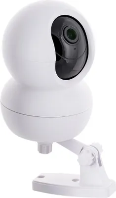 Produktbild von TRUST IPCAM-2800 INDOOR PTZ WiFi KAMERA