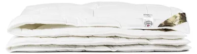 Produktbild von Klinmam Feuchtigkeitsableitende Bettdecke Outlast Aerelle® Sommer, 135x200 cm