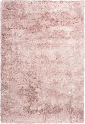 Produktbild von Tender 100 Puderrosa 160cm x 230cm