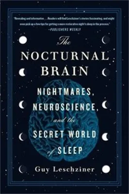 Zdjęcie produktu dla The Nocturnal Brain