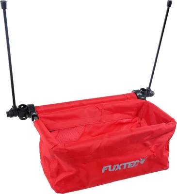 Zdjęcie produktu dla Hecktasche ROT für Bollerwagen CT-700 und CT-800