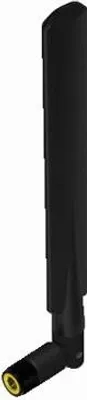 Obrázok produktu pre Panorama Antennas PWB-BC3G-38-RSMAP, 2 dBi, 0.698 - 3.8 GHz, 700 - 3800 MHz, Všesmerová anténa, SMA, Samec