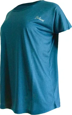 Produktbild von Joluvi Oversize Kurzarm-t-shirt Blau 3XL Frau Blau 3XL