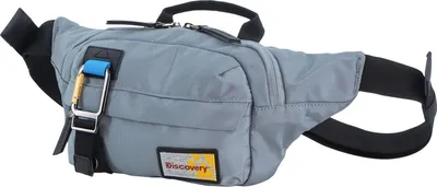 Produktbild von Discovery ICON 716 Gürteltasche, grau