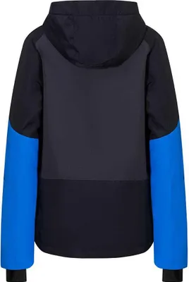 Produktbild von Rehall Crocks-r Jacke Schwarz 152 cm Junge Schwarz 152 cm