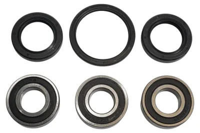 Image de Bearing Worx 2024/06 Łożyska Koła Tylnego Z Uszczelniaczami Honda Cr 125 R /250 R '83-'86, Cr 480 R '83, Cr 500 R '84-'86 (25-1115)