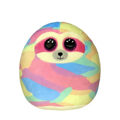 Immagine prodotto di Ty Beanie Ty Squish A Boo Cooper Sloth, 20 cm